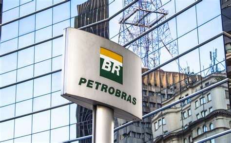 Bovespa Petrobras Conhe A As A Es Dispon Veis Para Investir