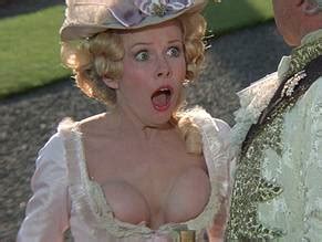 PAMELA STEPHENSON Nude AZNude