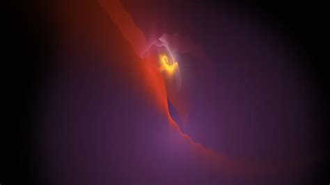 Stock Video Clip of Animated screen saver background - Abstract motion | Shutterstock