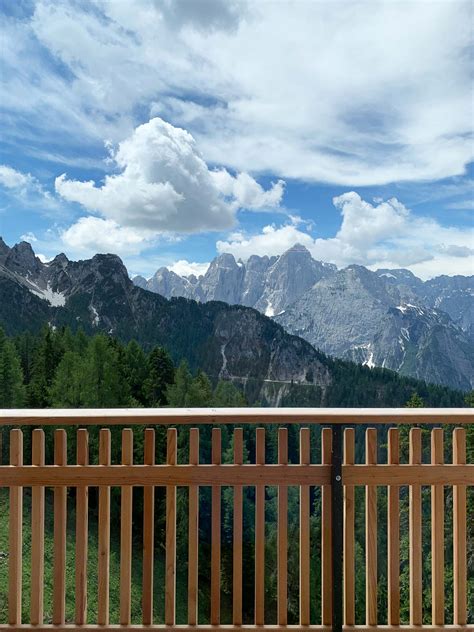 Camere Rifugio Locanda Al Convento Monte Lussari Tarvisio UD