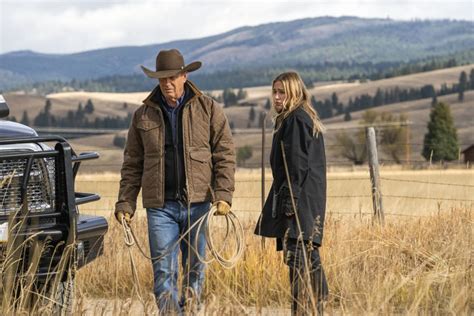 Yellowstone Es Renovada Para Una Quinta Temporada Spoiler Time