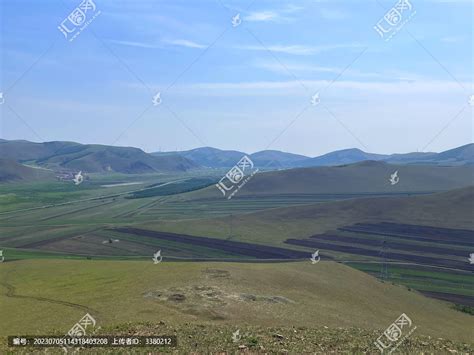 草原风景自然风景草原风光自然风景摄影素材汇图网