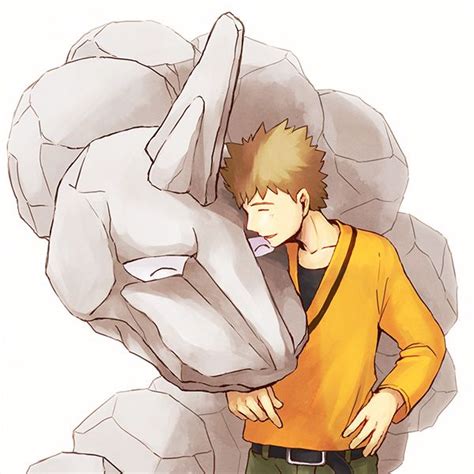 Onix Brock