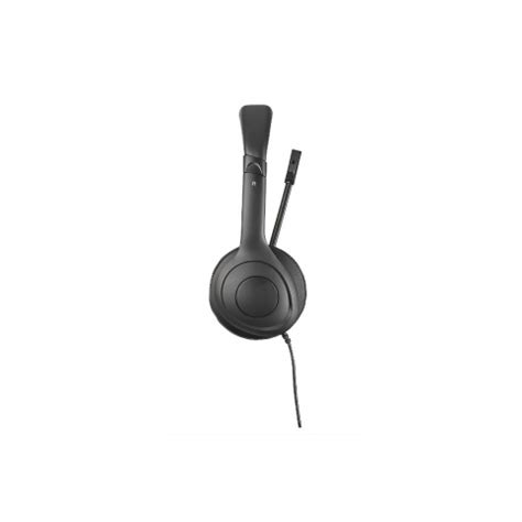 HEADSET BIAURICULAR WHS 60 DUO USB INTELBRAS