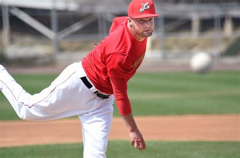 Baseball Lancaster Barnstormers Ready To Get Started On New Season