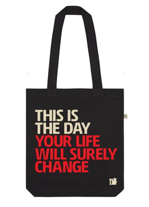 Tote Bag | 51st State of the USA | THE THE Merchandise | Shop Online