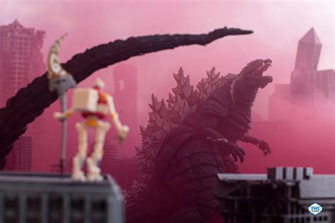 Figuremania Show On Twitter Godzilla Singular Point Ultima Toho