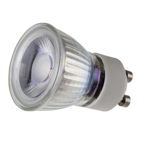 Led Lampen Gu10 Warmweiss Gu10 Led 3w 35mm 230v Led Leuchtmittel