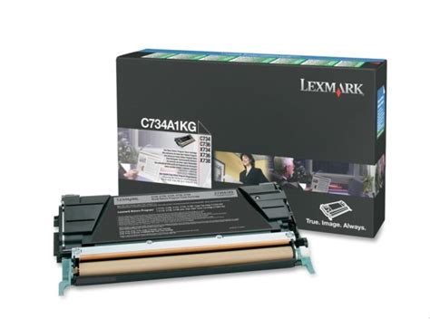 Lexmark Toner günstig online kaufen - FairToner.de