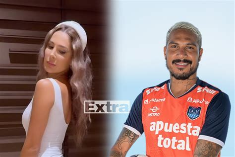 Paolo Guerrero Y Ana Paula Consorte Se Eliminan De Red Social