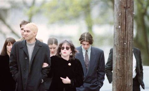 April 14, 1994 - Kurt Cobain was cremated at the Bleitz Funeral Home in ...