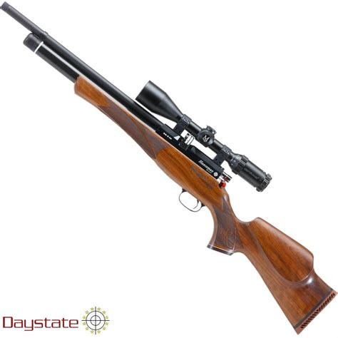 PCP AIR RIFLE DAYSTATE HUNTSMAN REGAL XL PCP Air Rifles Mundilar PCP