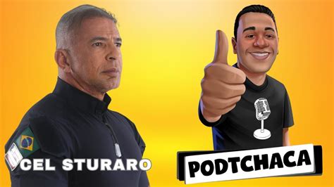 CORONEL STURARO PODTCHACA 058 YouTube