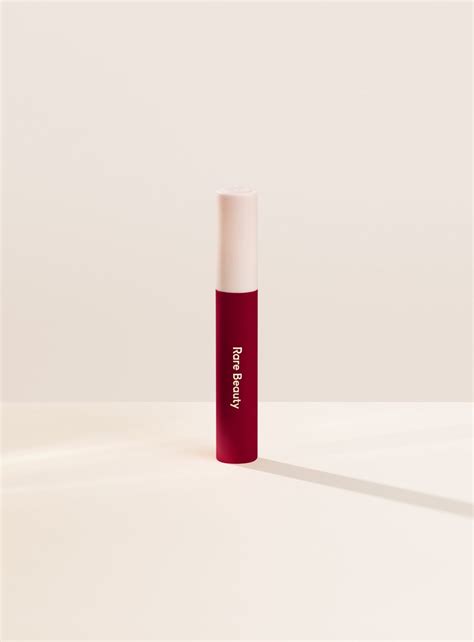 Rare Beauty Lip Soufflé Matte Cream Lipstick Transform Buy Now