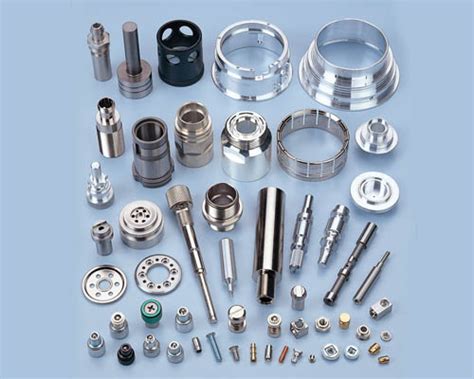 CNC Machine Parts of Vastupal Bearing Races : Manufacturer of ...