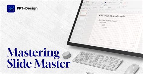 Mastering Slide Master: A Digital-Adept Professional's Guide to ...