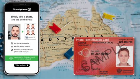 Photo Identification Card Quick Easy Way To Get It 2023 Smartphone ID