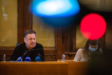 Janković razkril kakšne ima načrte na naslednjih volitvah Slovenske