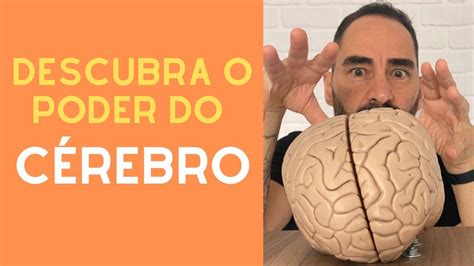 O Poder Do CÉrebro Desvendando O CÉrebro Youtube