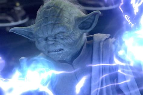 10 Most Powerful Star Wars Characters