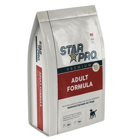 Star Pro Concentrado Premium Adult Precio Guatemala Kemik