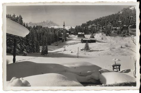 Arosa Gr Am Untersee Kaufen Auf Ricardo