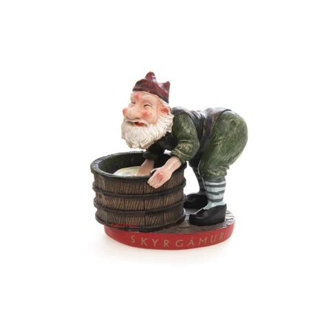 Yule Lad Skyr Glutton Nammiis