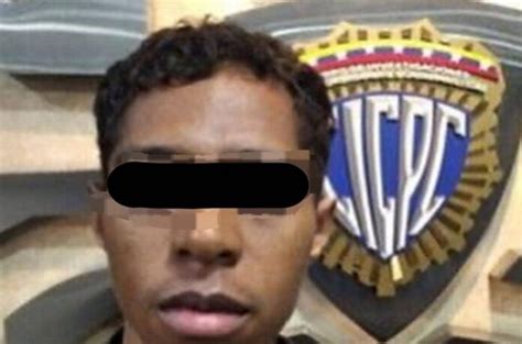 Cicpc Esclareció El Homicidio De Un Sexagenario Ocurrido En Brisas De Propatria Cactus24