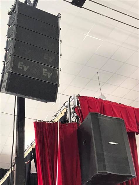 Dx 46 - Electro-Voice Dx 46 - Audiofanzine