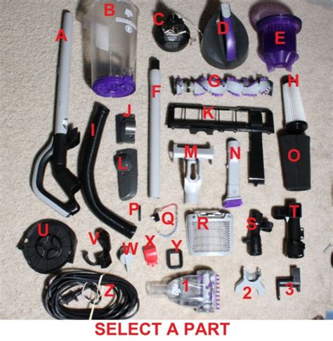 Dirt Devil Power Max Pet Parts Diagram Reviewmotors Co