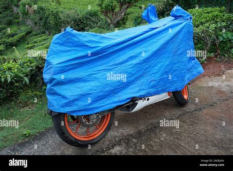 Bike Raincoat Tea Nest Resort Singara Estate Coonoor Nilgiris