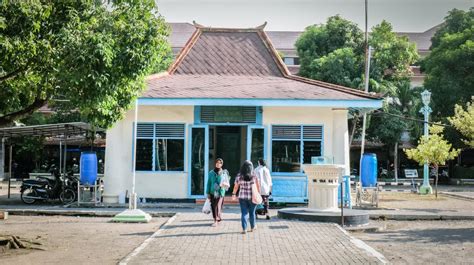 Masjid Agung Kraton Surakarta Masjid Bersejarah Peninggalan Kerajaan