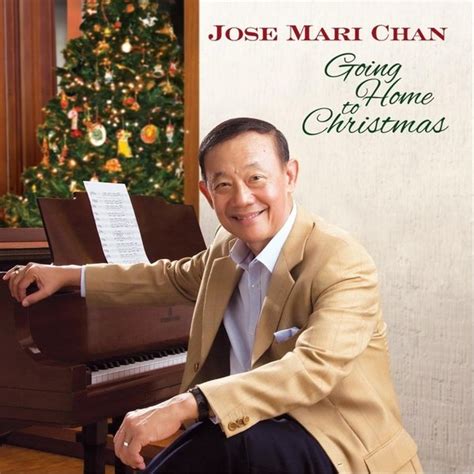 Going Home to Christmas - Jose Mari Chan — Listen and discover music at Last.fm