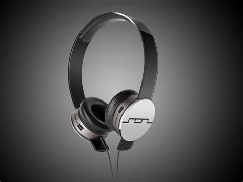 Win Sol Republic Hd Headphones And Earphones