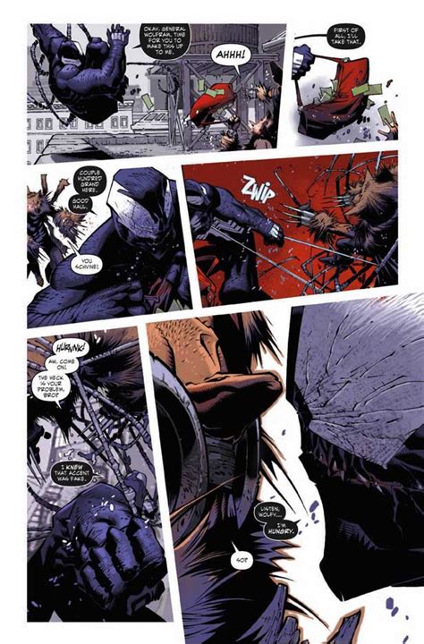 Dark Reign The Sinister Spider Man 1 4 Mini Série