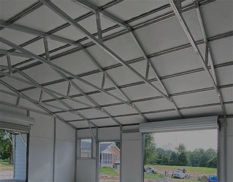 Design Your Own Carport | Custom Carports Online | Bulldog Steel Structures