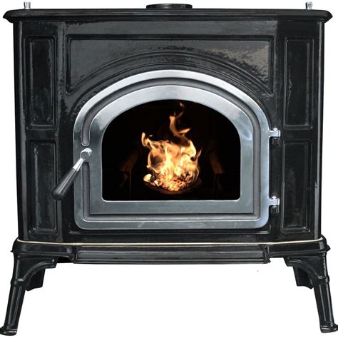 Breckwell Pellet Stove P24fsa Manual