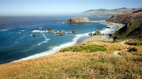 Sonoma Coast State Park Heroes Of Adventure