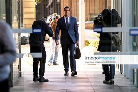 Ben Roberts Smith Ben Roberts Smith Defamation Trial Told Soldiers