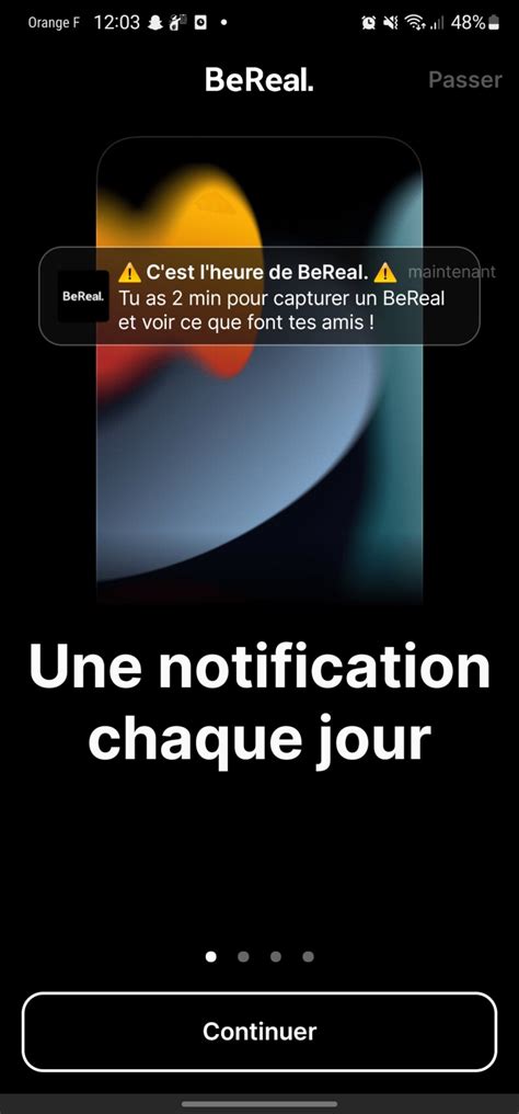 BeReal tout ce qu il faut savoir sur ce réseau social anti Instagram