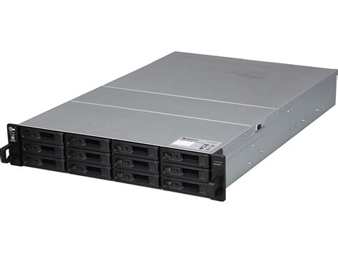 Synology Rs Rp Rackstation Network Storage Newegg