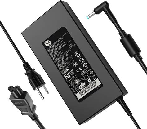 Amazon 150W Charger For HP Victus 150W HP ZBook 15 Studio G3 G4 G5