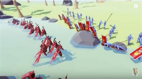 Totally Accurate Tabs Battle Simulator Apk For Android Download