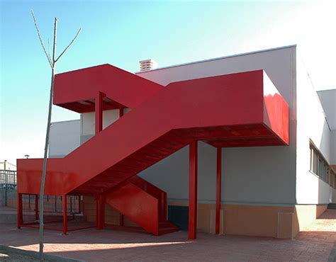 Colegio P Blico En Casarrubios Del Monte Casarrubios Del Monte