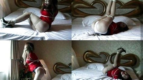 Lut Bound To Become Sex Slave Full Version High Resolution BDSM Japan Clips4sale