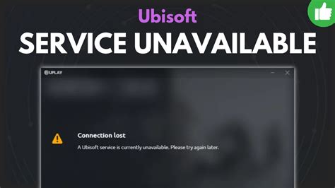 How To Fix Ubisoft Service Is Unavailable SOLVED 2024 YouTube