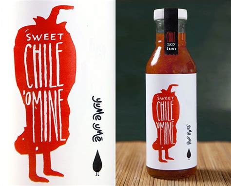 12 Bold Hot Sauce Packaging Designs Artofit