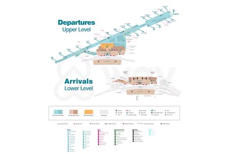 Buffalo International Airport Arrivals