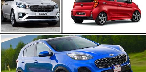 Know About kn car brand- It’s History, Top Cars And New Logo - LifeUnited