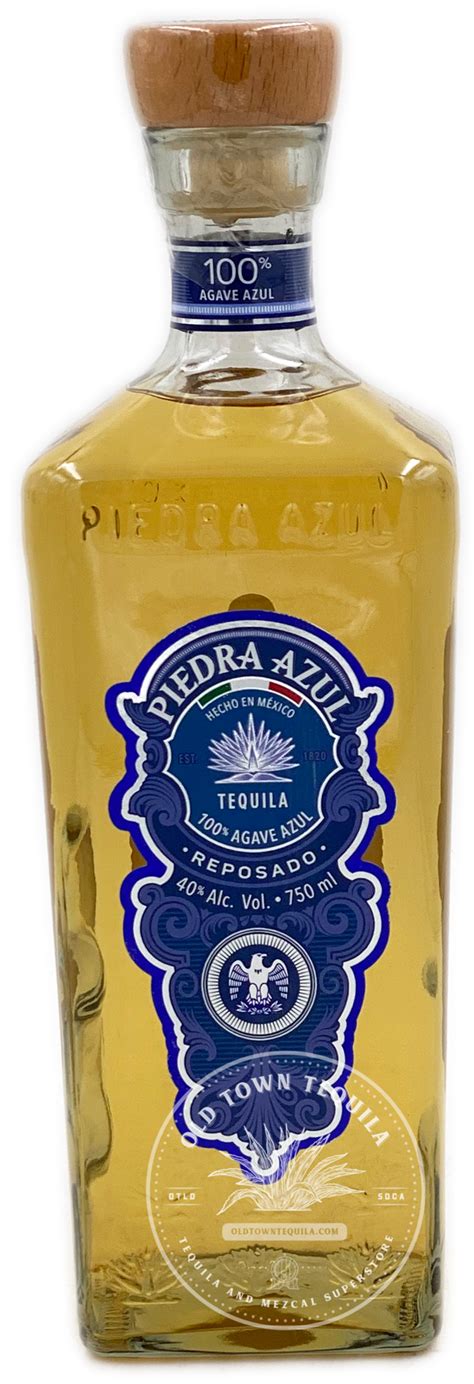 Clase Azul Reposado Tequila 750ml Old Town Tequila